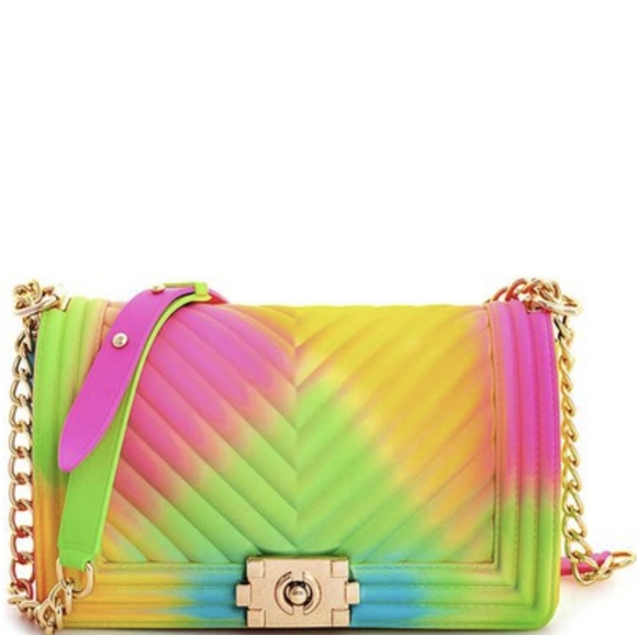 Handbags - MALIBU DREAMS HANDBAG